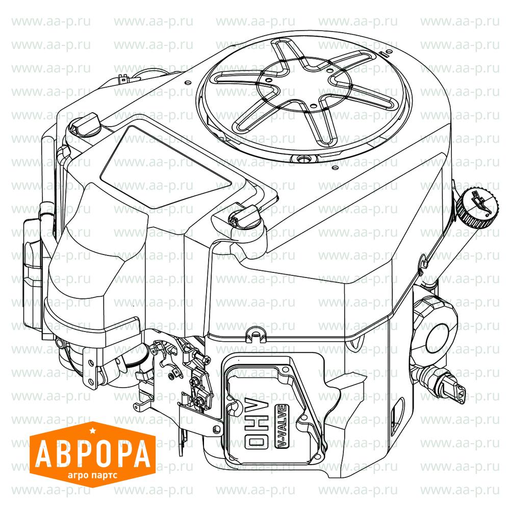 MIA10928 УЗЕЛ  КОРОТКОГО  БЛОКА